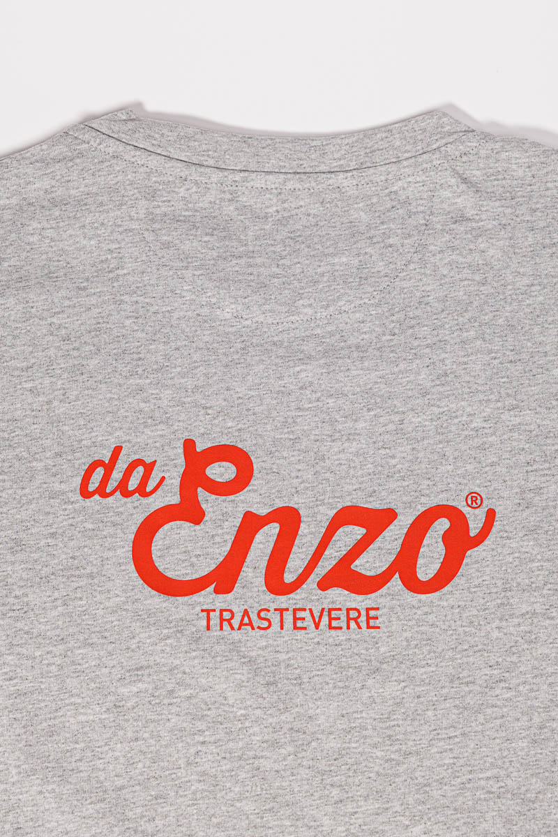 T-shirt "Enzo" - immagine 6