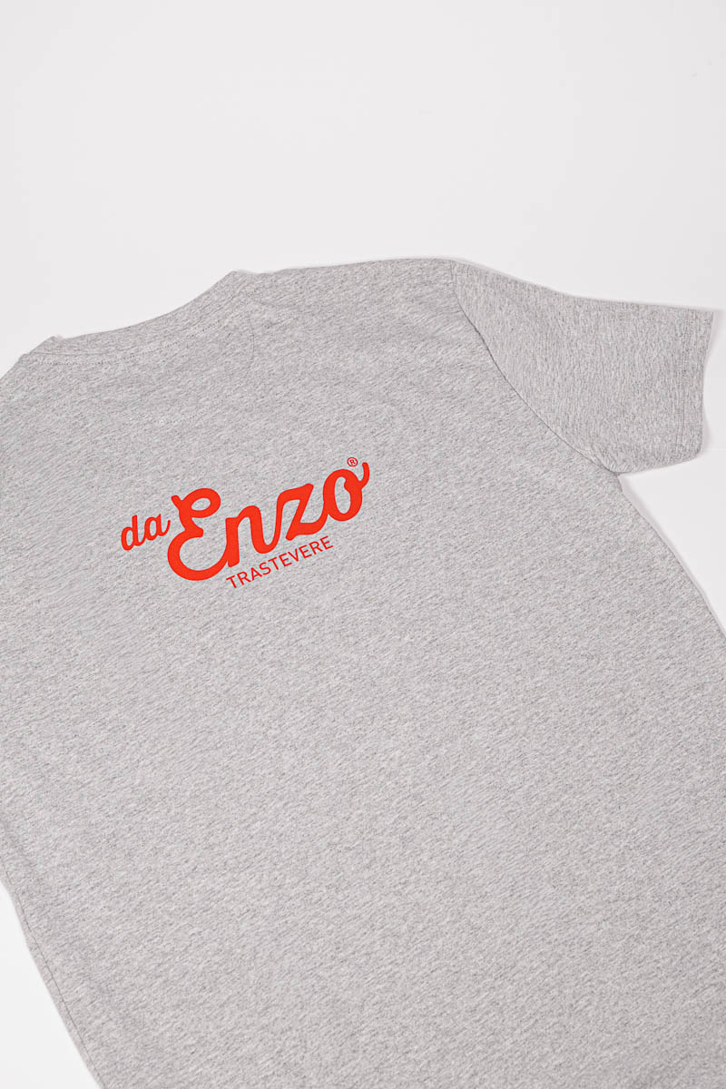 T-shirt "Enzo" - immagine 7
