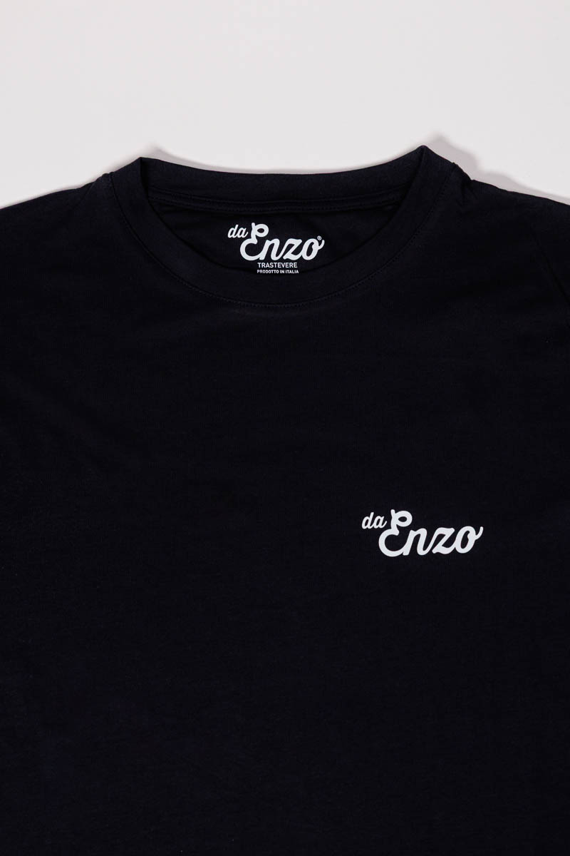 T-shirt "Enzo" - immagine 8
