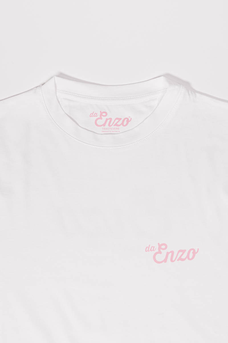 T-shirt "Enzo" - immagine 9