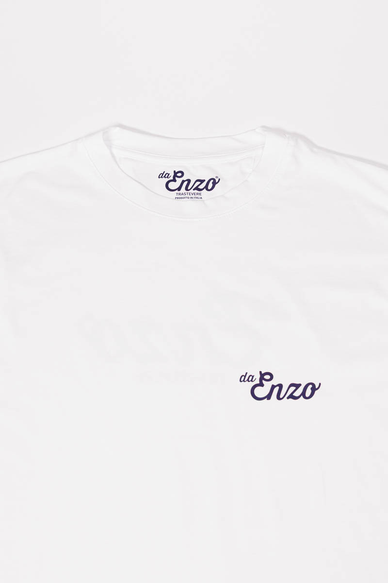 T-shirt "Enzo" - immagine 10