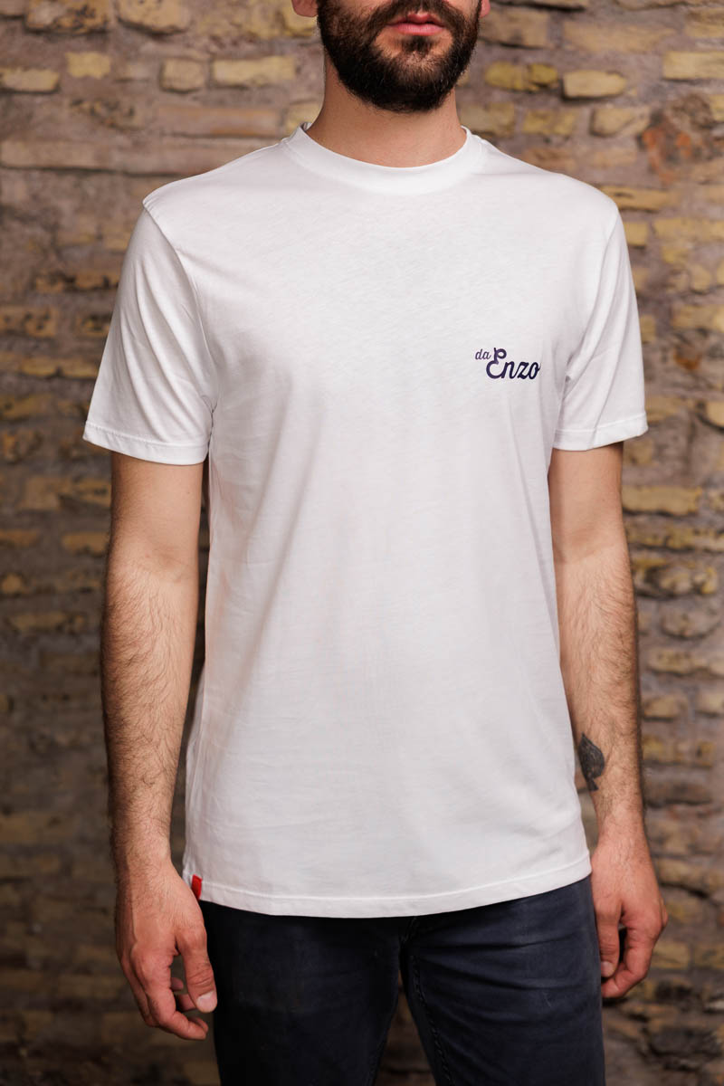 T-shirt "Enzo"