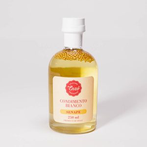 Condimento ai Semi di Senape