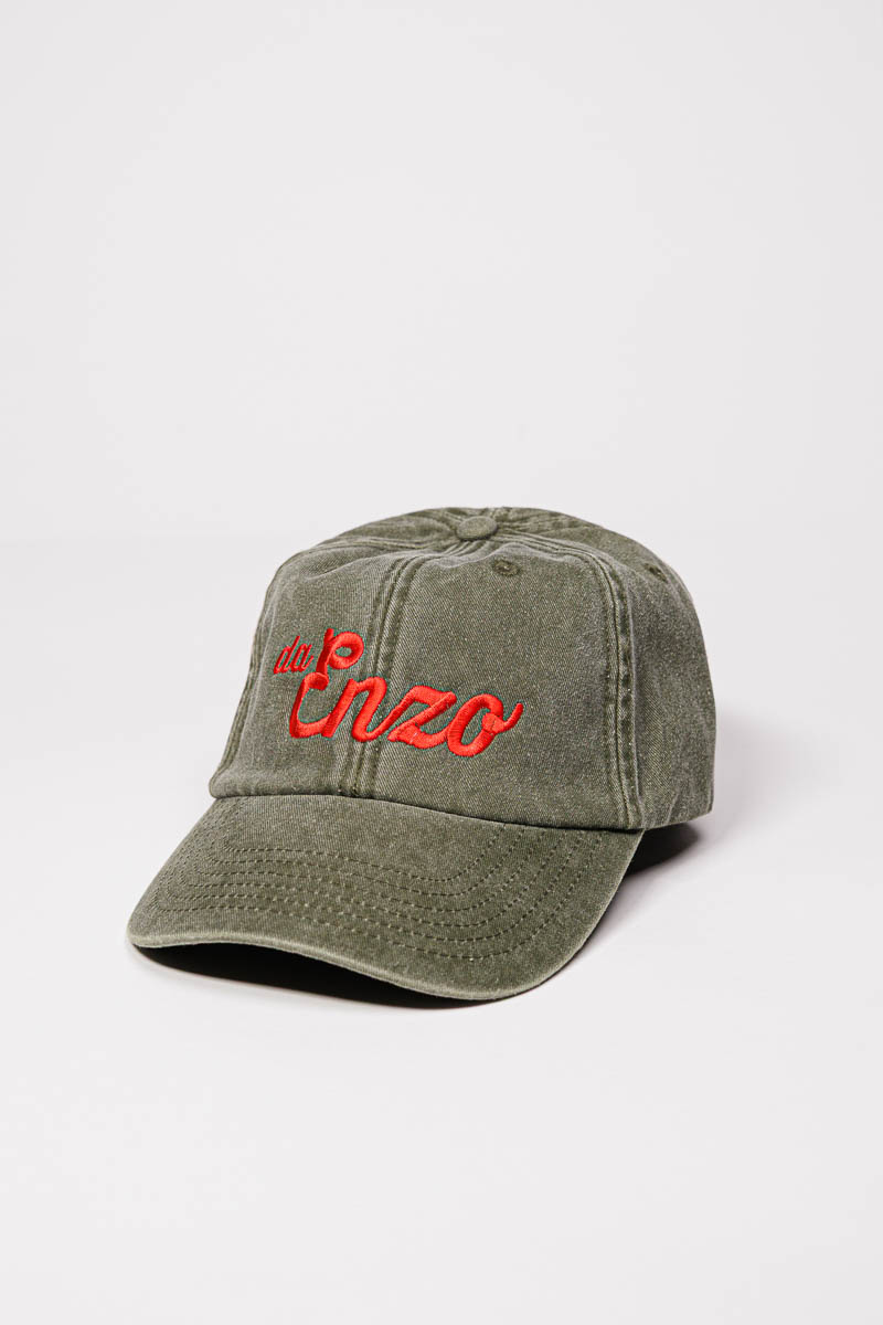 Cappello vintage - immagine 8
