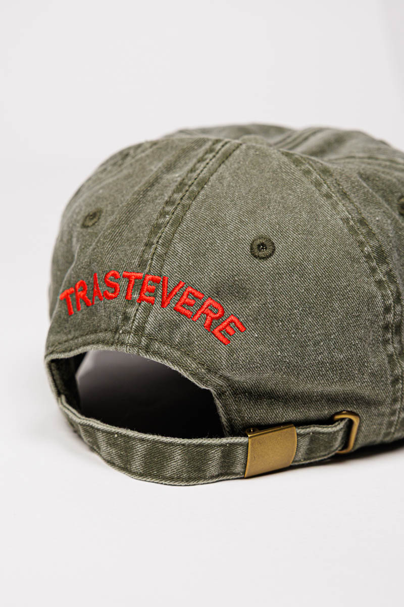 Cappello vintage - immagine 9