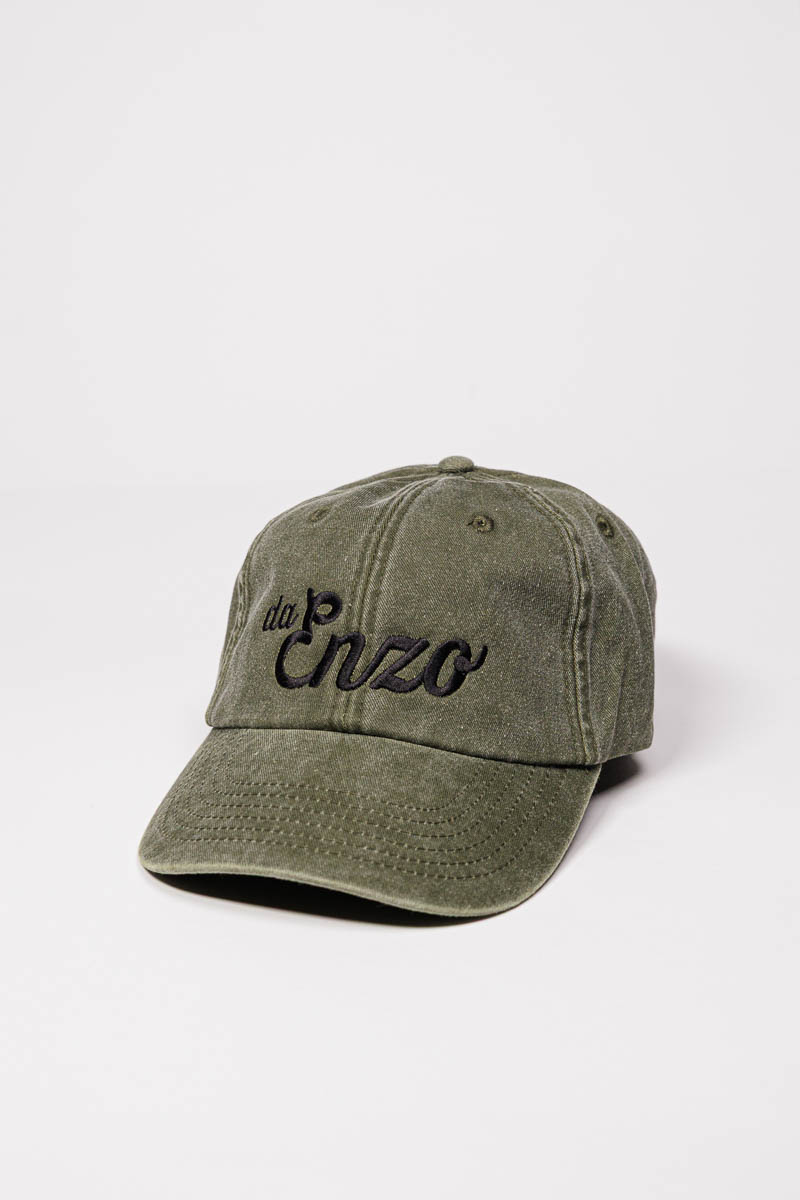 Cappello vintage