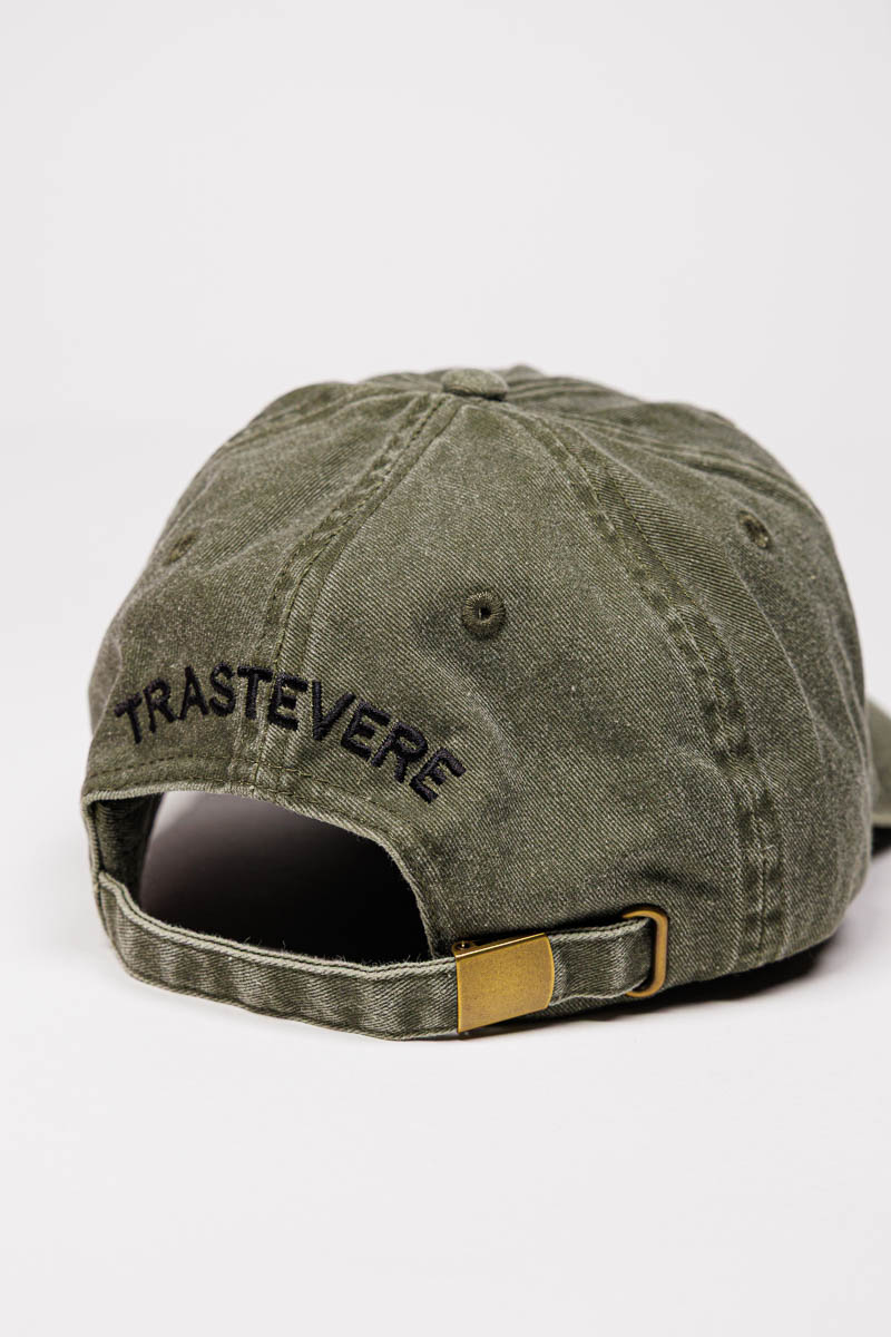 Cappello vintage - immagine 11