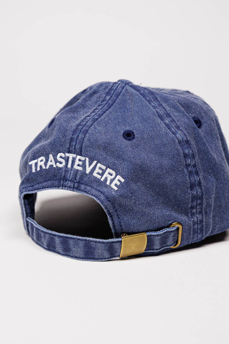 Cappello vintage - immagine 13