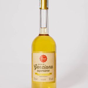 Amaro di Genziana