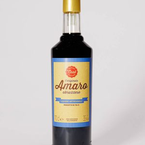 Amaro abruzzese