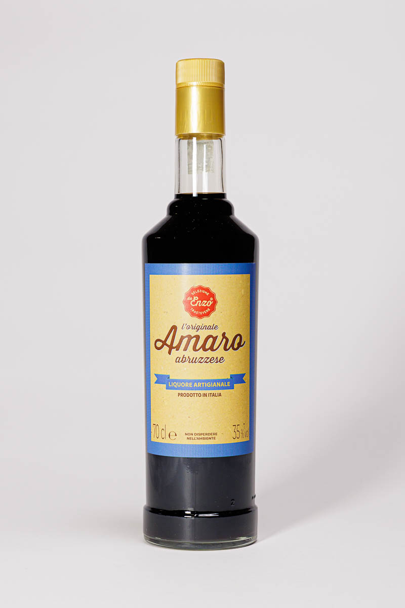 Amaro abruzzese