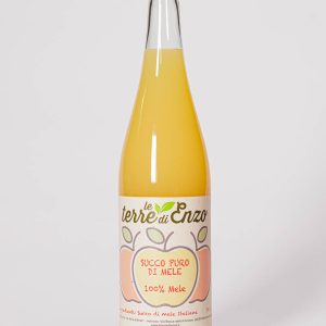 Succo di mele