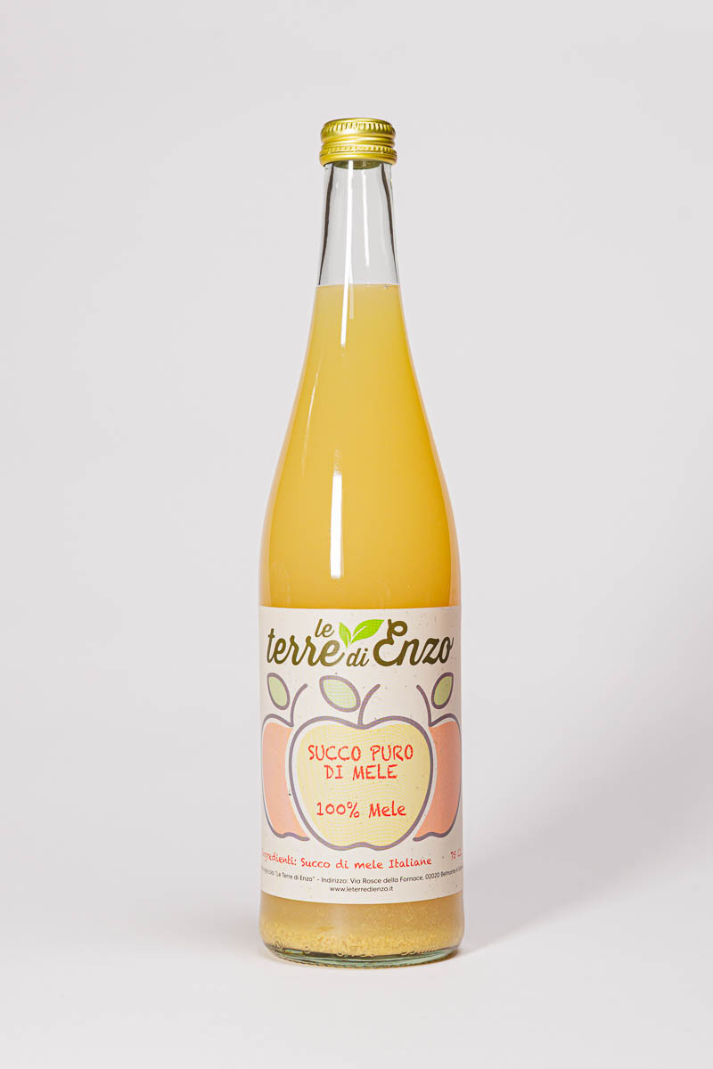 Succo di mele