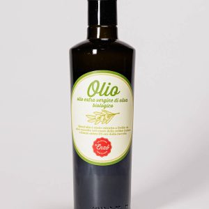 Olio extra vergine
