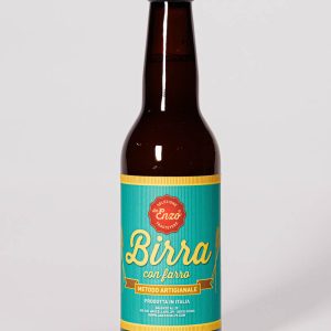 Birra con Farro